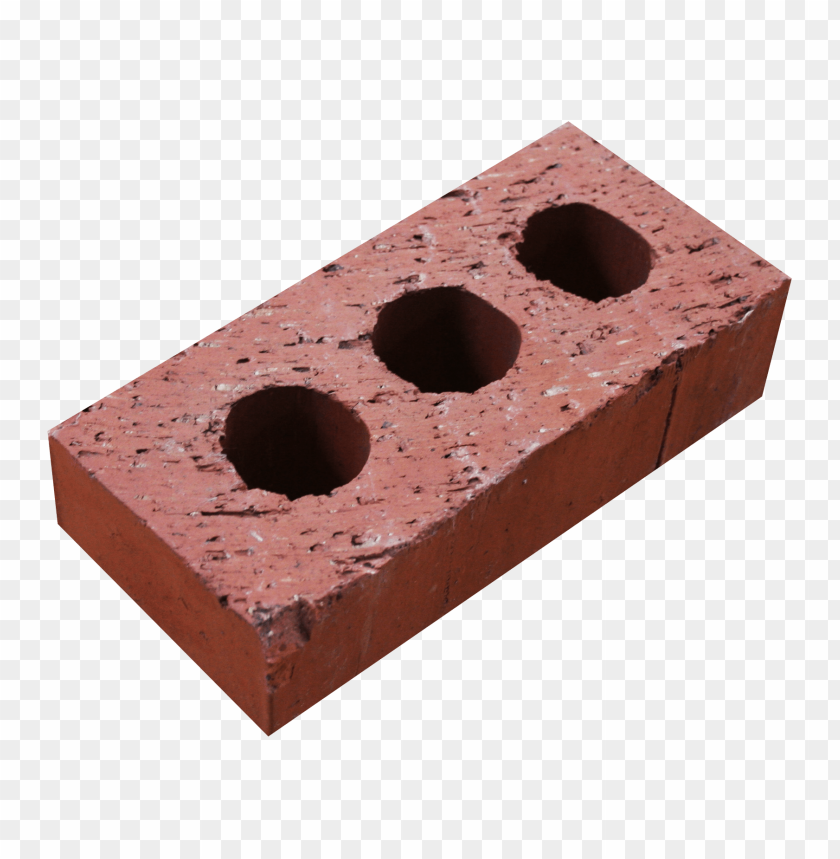 single brick clip art