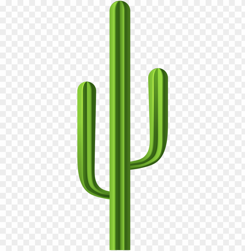 Green Cactus Illustration 16589184 PNG