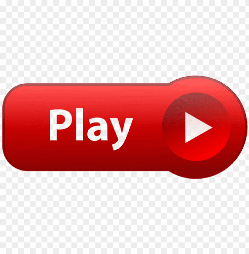 Free: Play Now Button PNG Image Transparent 