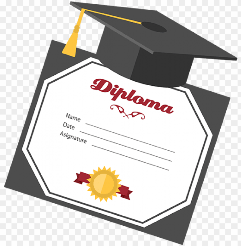Download Cap And Diploma Graduation Snapchat Filter Png Free Png Images Toppng - masks clipart riddler roblox free transparent png