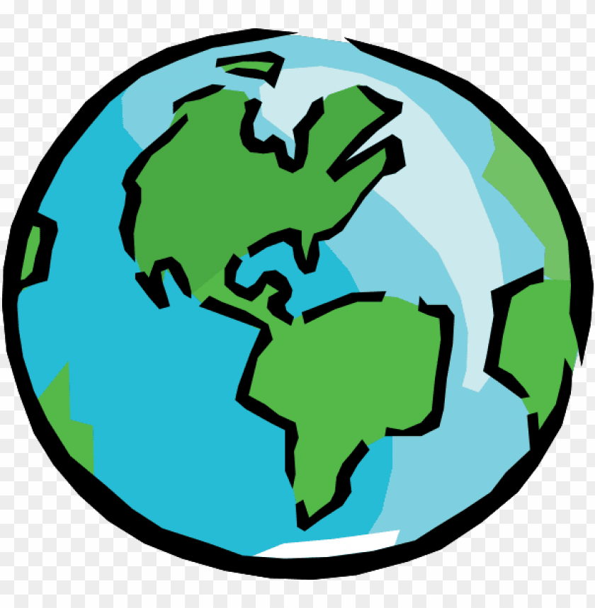 free clipart images of the earth