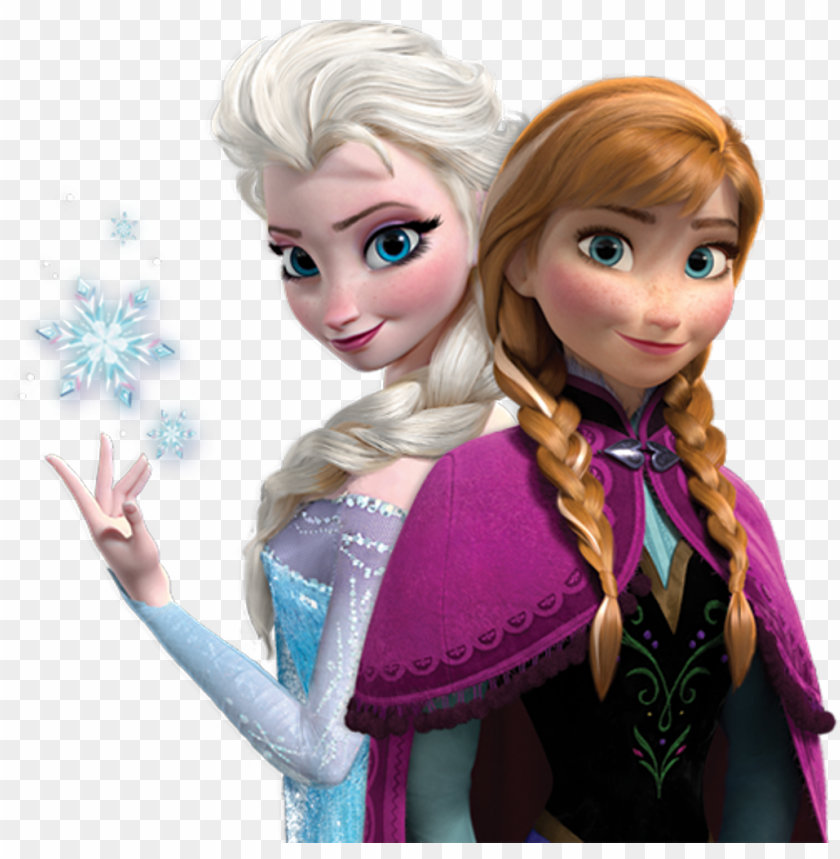 Download cartoons - frozen png - Free PNG Images | TOPpng