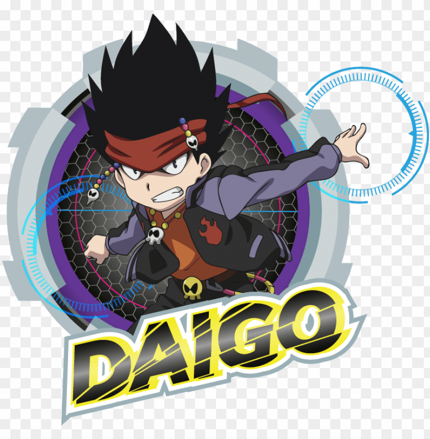 Download Characters The Official Beyblade Burst Website Daigo Beyblade Burst Evolutio Png Free Png Images Toppng - imagenes de roblox para cumpleanos roblox free welcome to