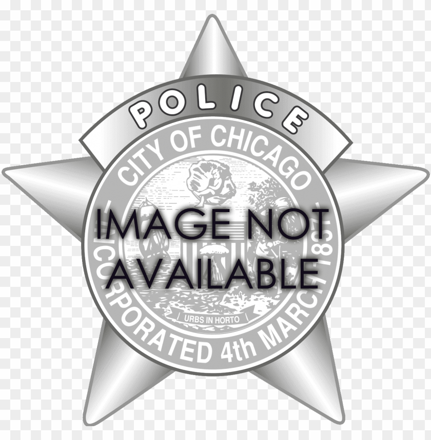 Download Chicago Police Investigator Star Chicago Police