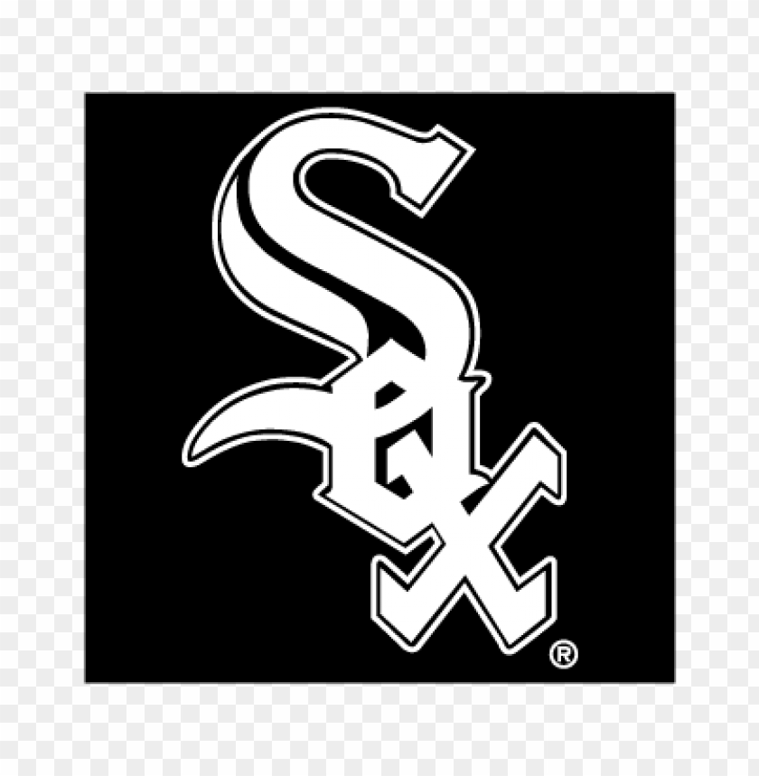 Chicago White Sox Wallpaper HD  White sox logo, White sock, Chicago white  sox