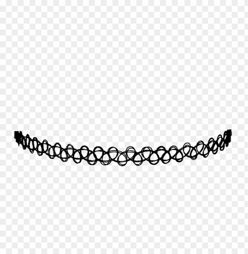 png choker