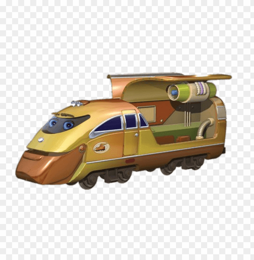 Download Chuggington Character Action Chugger Png Free Png Images Toppng - hognob roblox