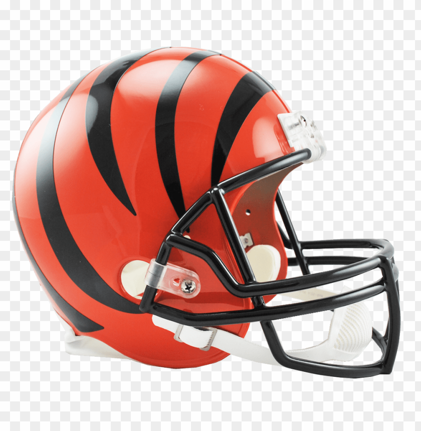 Cincinnati Bengals LED Wall Helmet