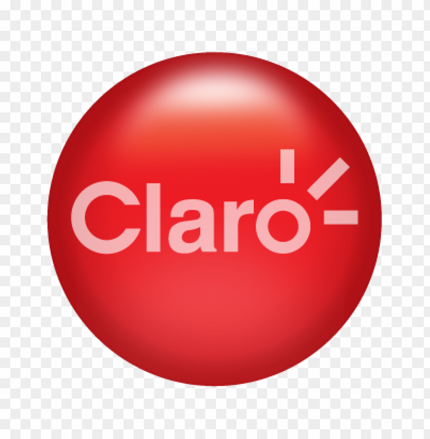 Download Claro De Telefonia Celular Logo Vector Png Free Png Images Toppng