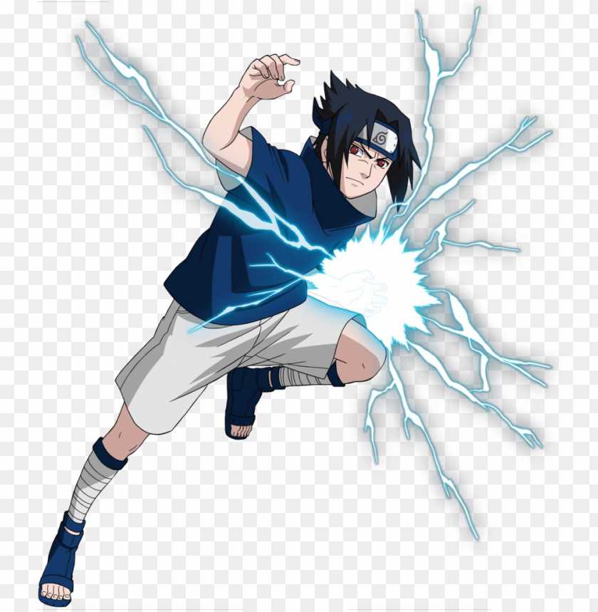 Video Do Naruto Vs Sasuke, HD Png Download , Transparent Png Image