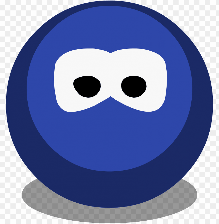 Club Penguin Blue - Penguin From Club Penguin Transparent PNG - 1100x1368 -  Free Download on NicePNG in 2023
