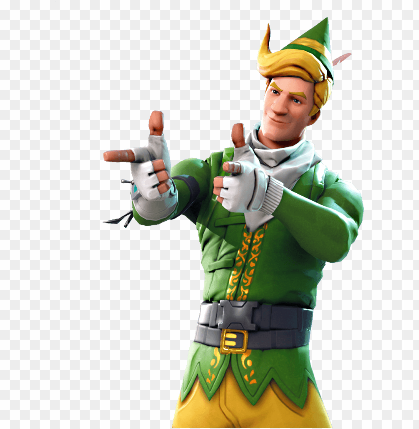 Download Codename E Fortnite Codename Elf Png Free Png Images Toppng