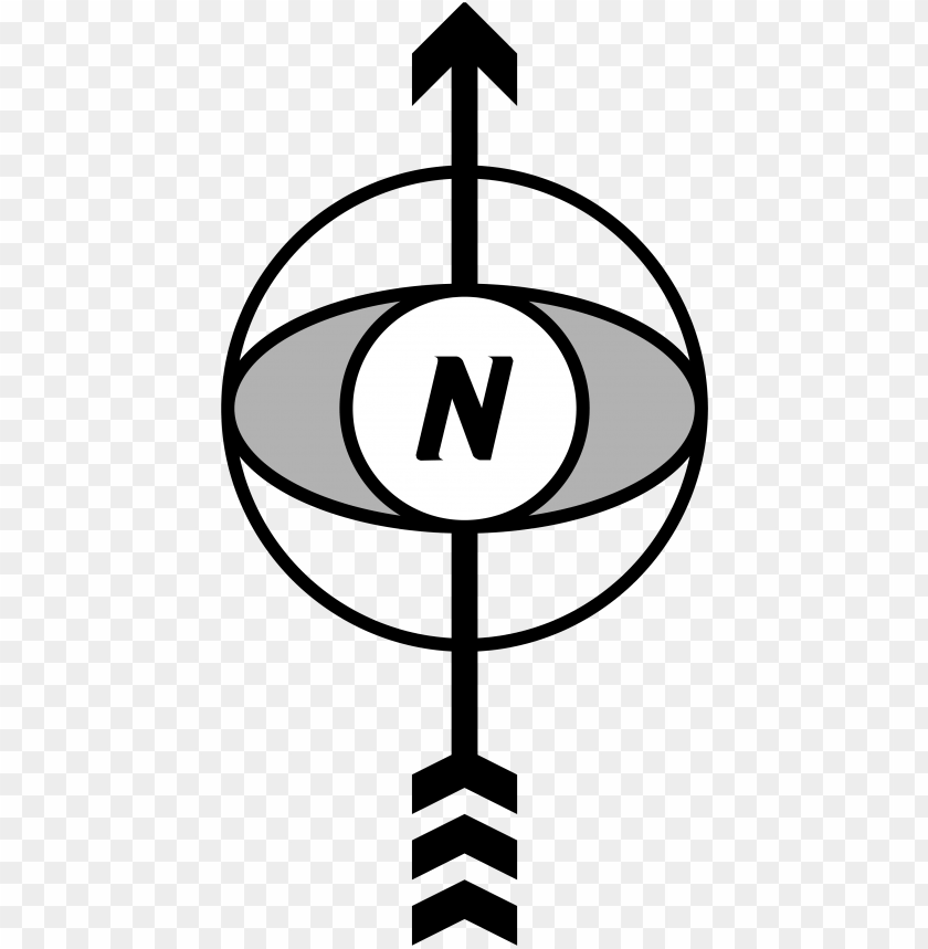 Download Download Compass Svg North Arrow Orientation In A Ma Png Free Png Images Toppng Yellowimages Mockups