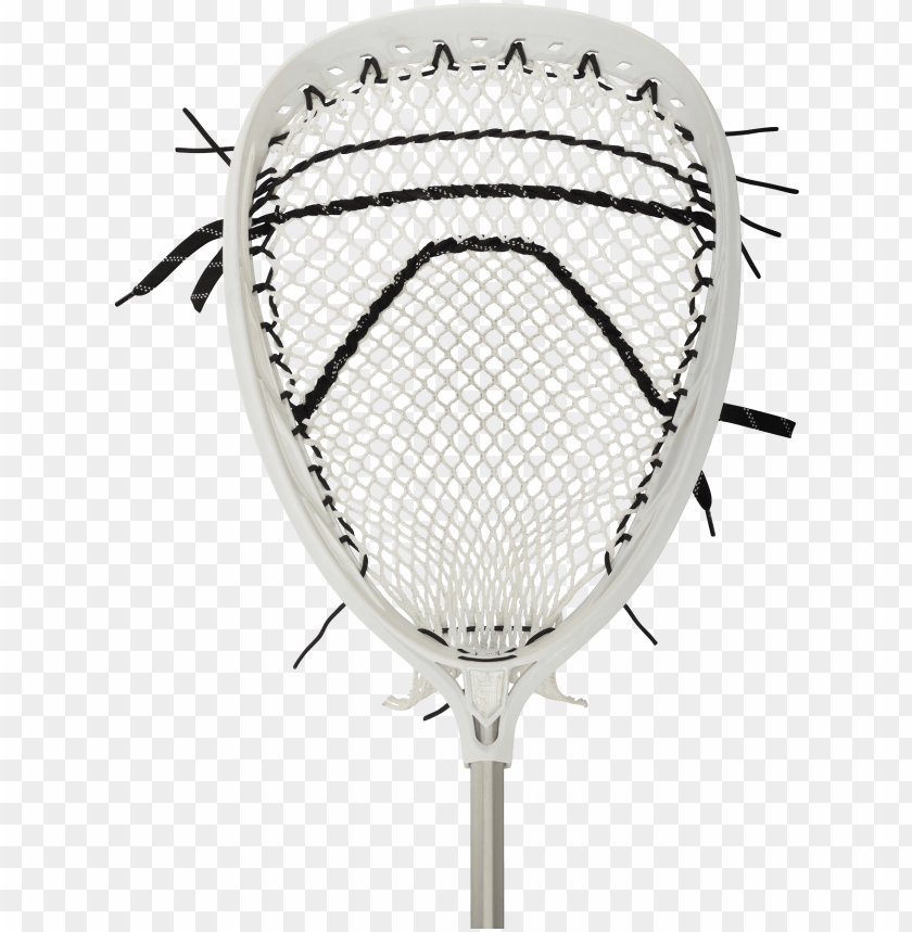 girls lacrosse goalie clipart