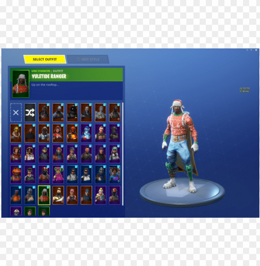 Download Cracked Dollars Other Gameflip Fortnite Accounts For 1 Dollar Png Free Png Images Toppng - drift fortnite roblox pants