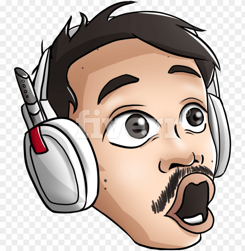Download Create Twitch Emotes For Sub Static Youtube Emojis Cartoo Png Free Png Images Toppng
