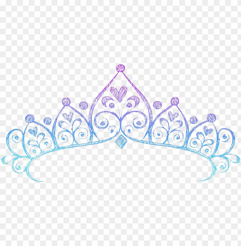 Free Free Rapunzel Crown Svg 930 SVG PNG EPS DXF File