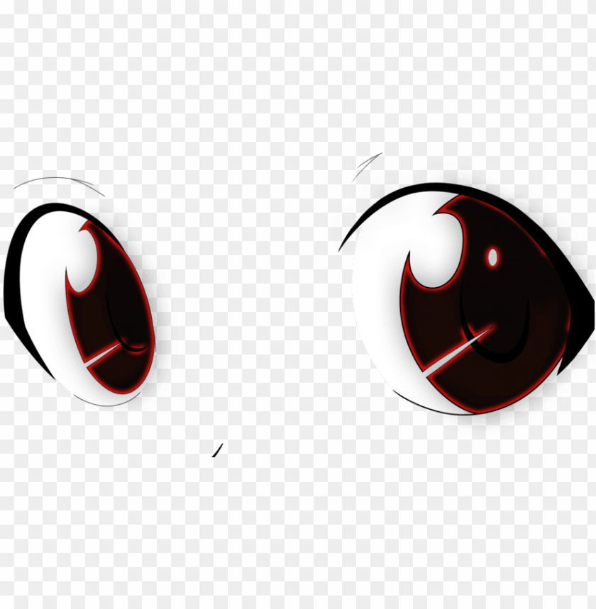 Download Cute Eyes Anime Free PNG HQ HQ PNG Image