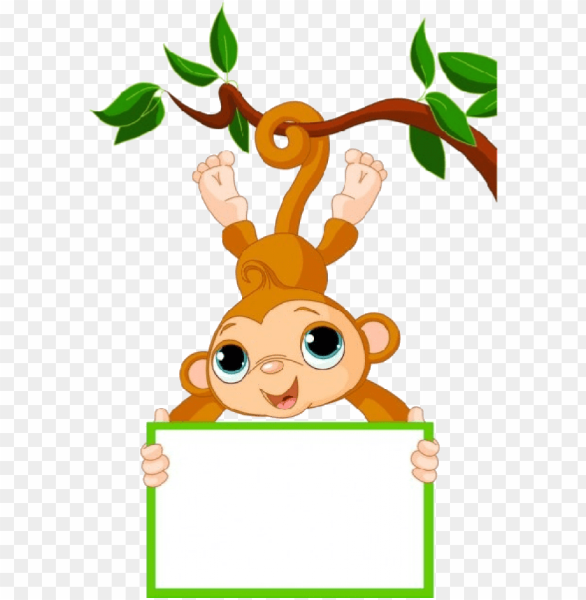 Download Cartoons Character Monkey Svg Vector Illustration Download Svg Funny Download Illustration 2020