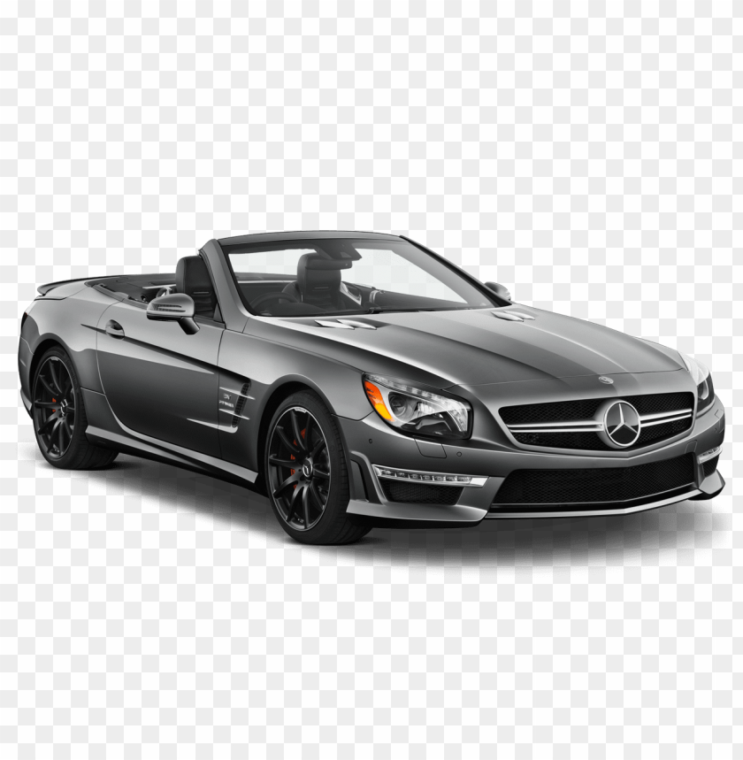 White Mercedes Benz Sl 2014 Car PNG Clipart - Best WEB Clipart