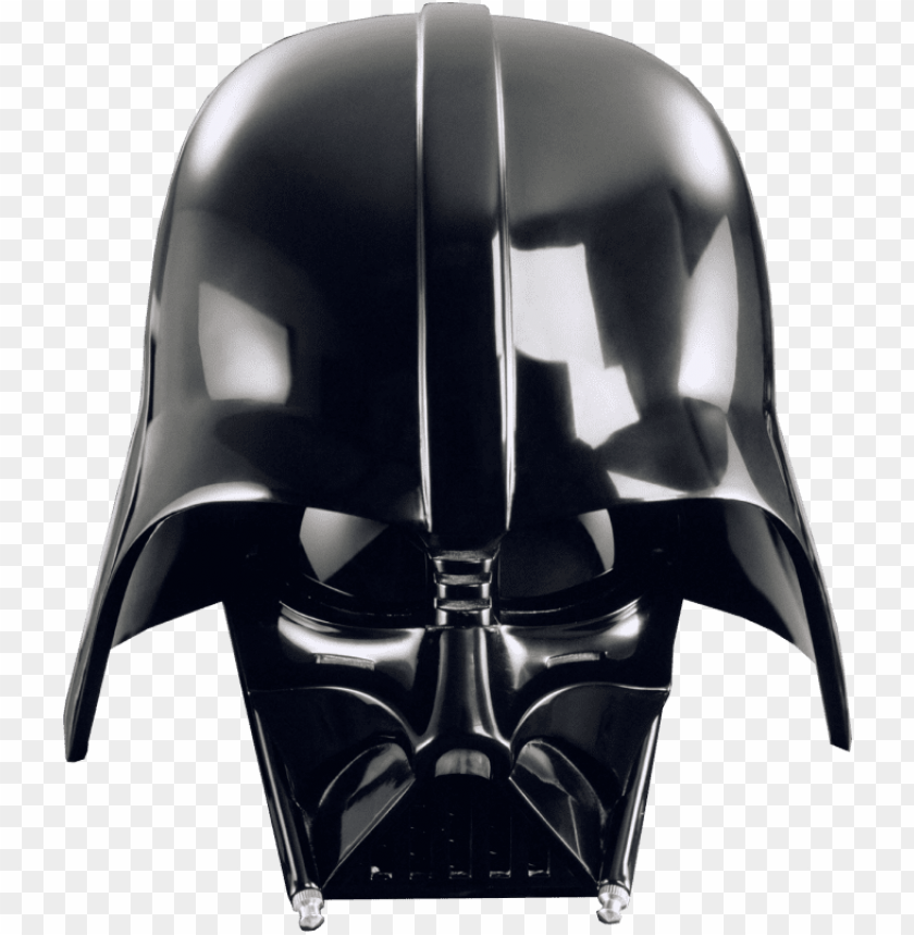 Download Darth Vader Helmet Transparent Images Star Wars Annual