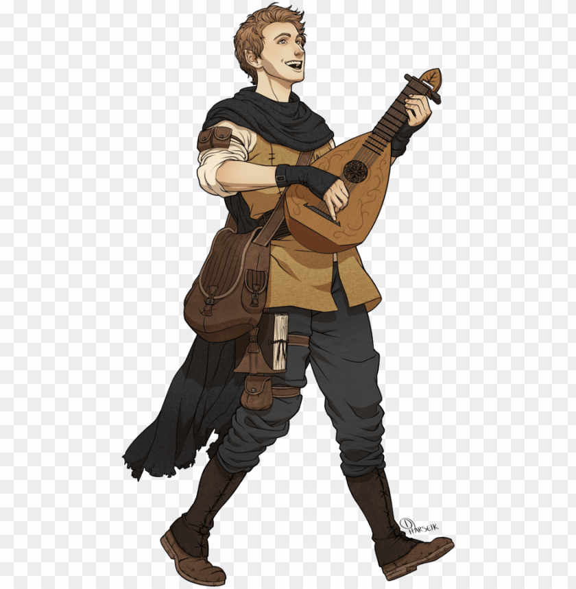 download d d elf png male half elf bard png free png images toppng d d elf png male half elf bard png