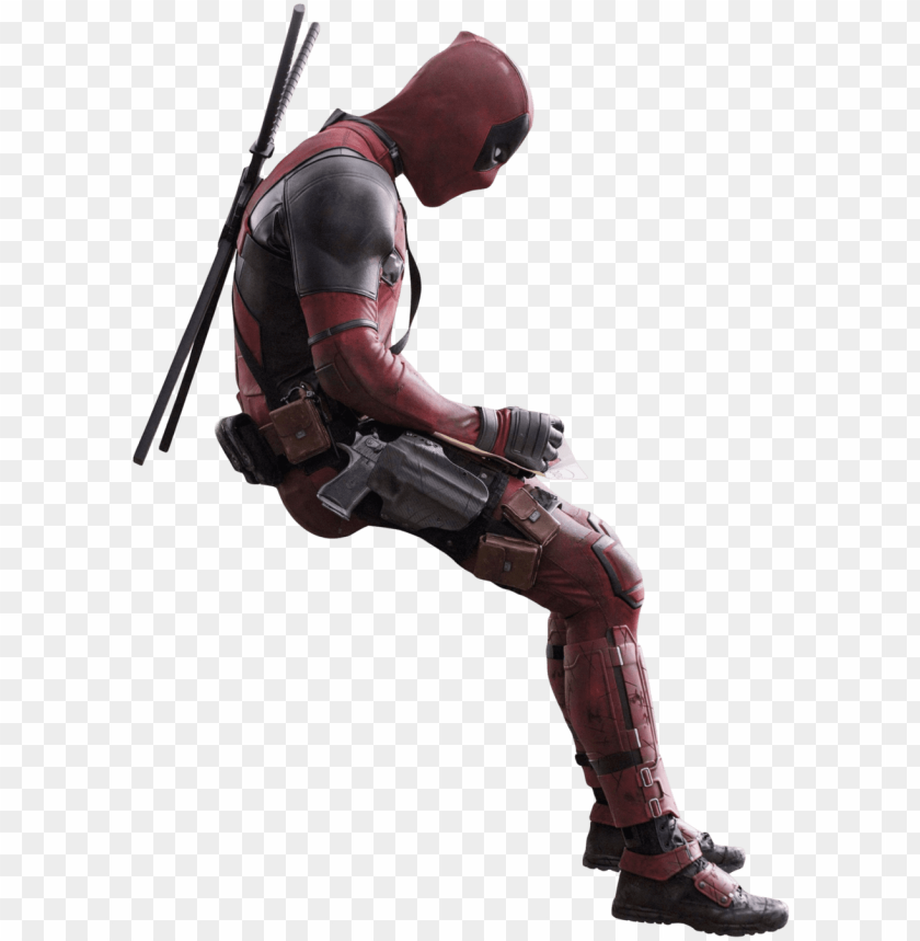 Download Deadpool Png Free Png Images Toppng - deadpool icon png 12 roblox