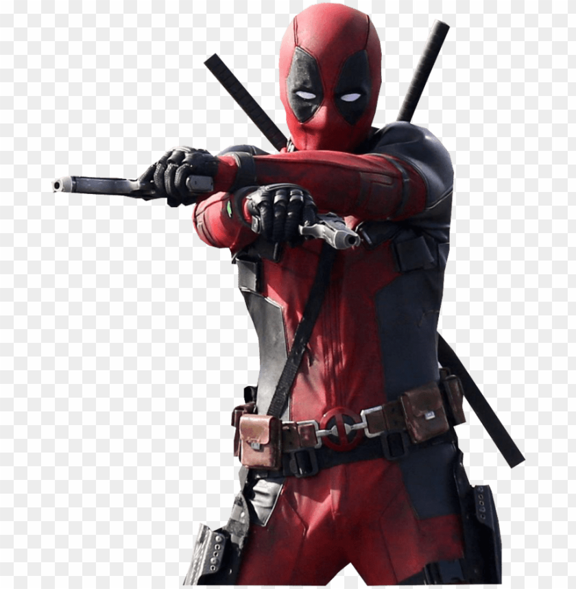 Download Deadpool Attack Deadpool Png Free Png Images Toppng - deadpool icon png 12 roblox