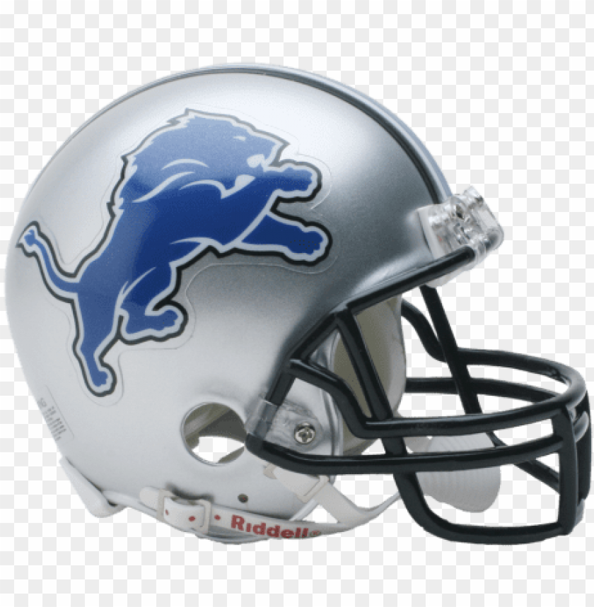 Free Free 174 Detroit Lions Helmet Svg SVG PNG EPS DXF File