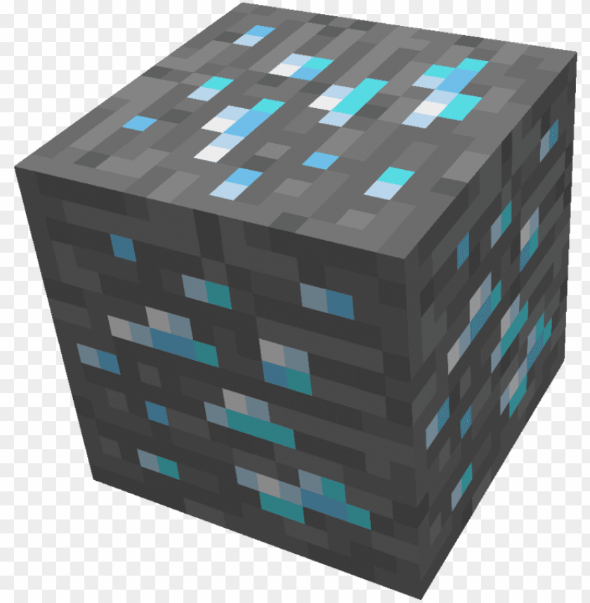 Block Of Grass From The Game Minecraft - Minecraft Grass Block Vector PNG  Transparent With Clear Background ID 165443 png - Free PNG Images