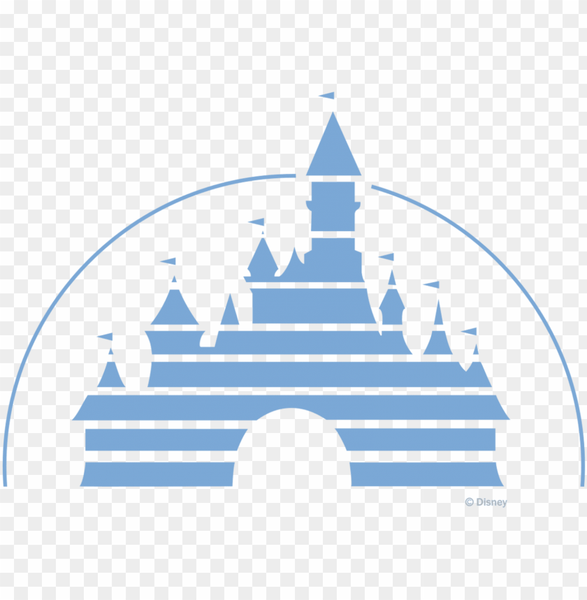 Free Free 182 Disney Castle Rainbow Svg SVG PNG EPS DXF File