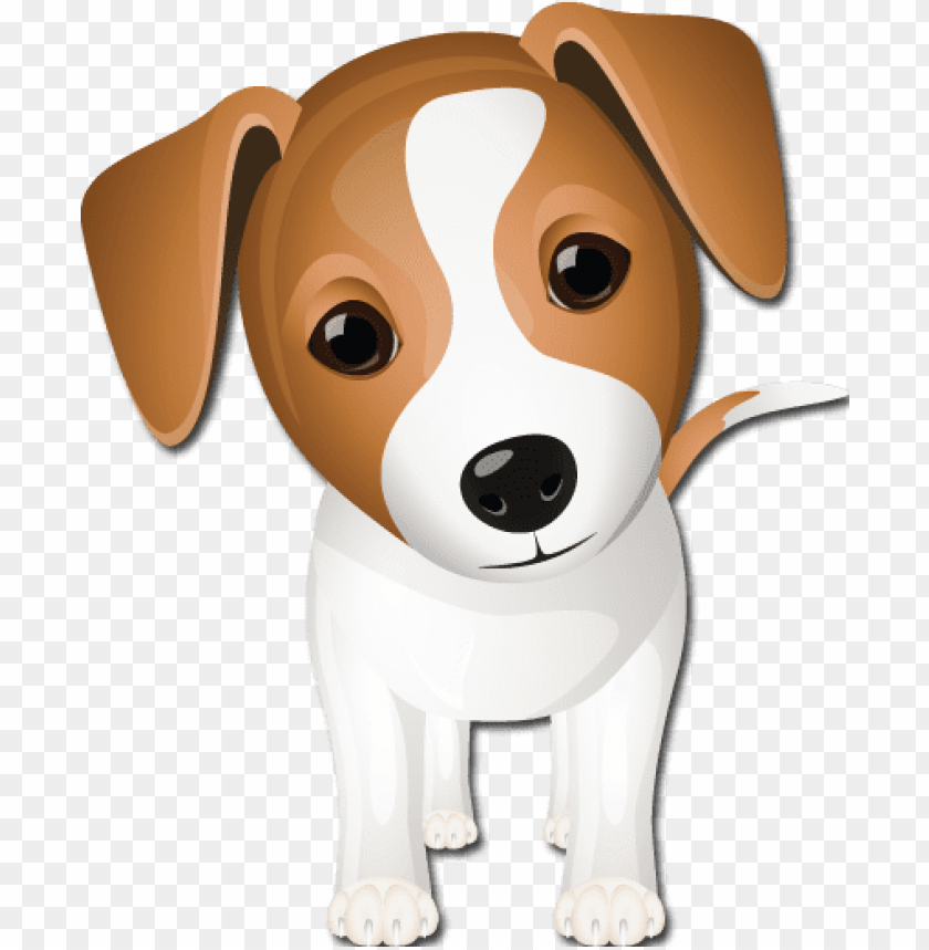 Download dog png icon - love my jack russell terrier png - Free PNG Images  | TOPpng