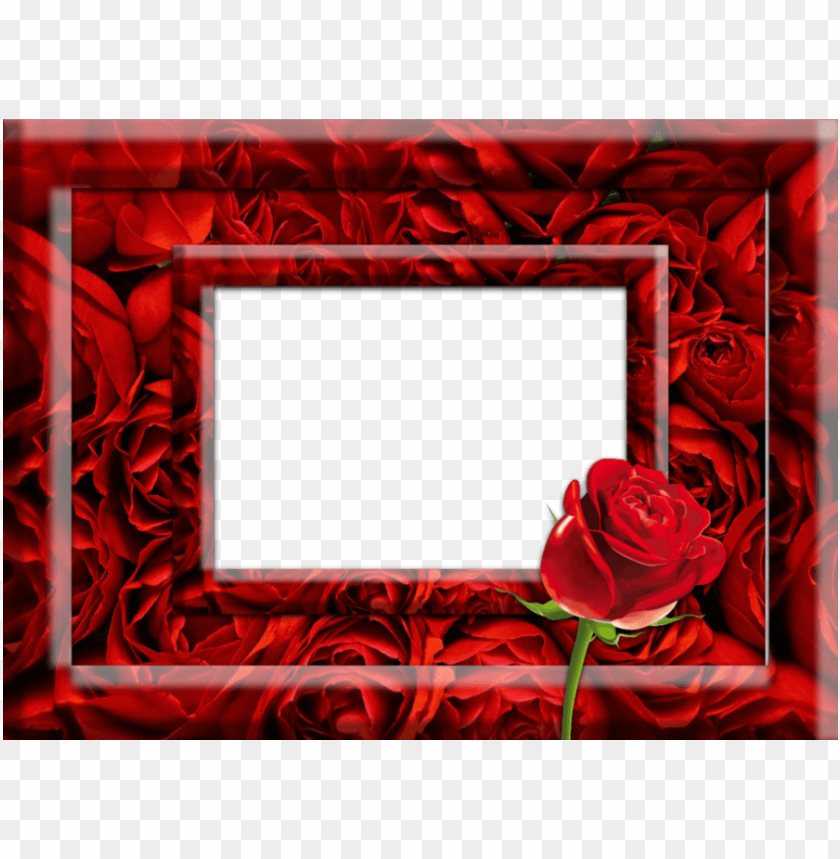 Red picture frames  Find a nice red picture frame with us 