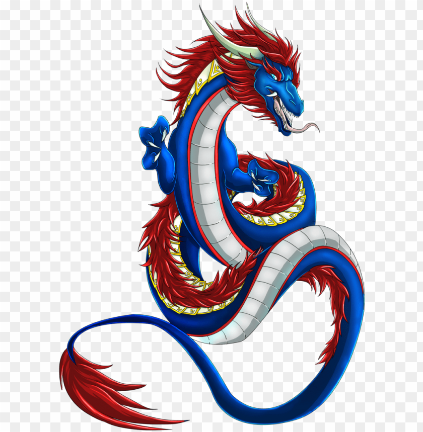 Download Dragon Png Free Png Images Toppng - yin yang baby dragon tribal tattoo roblox