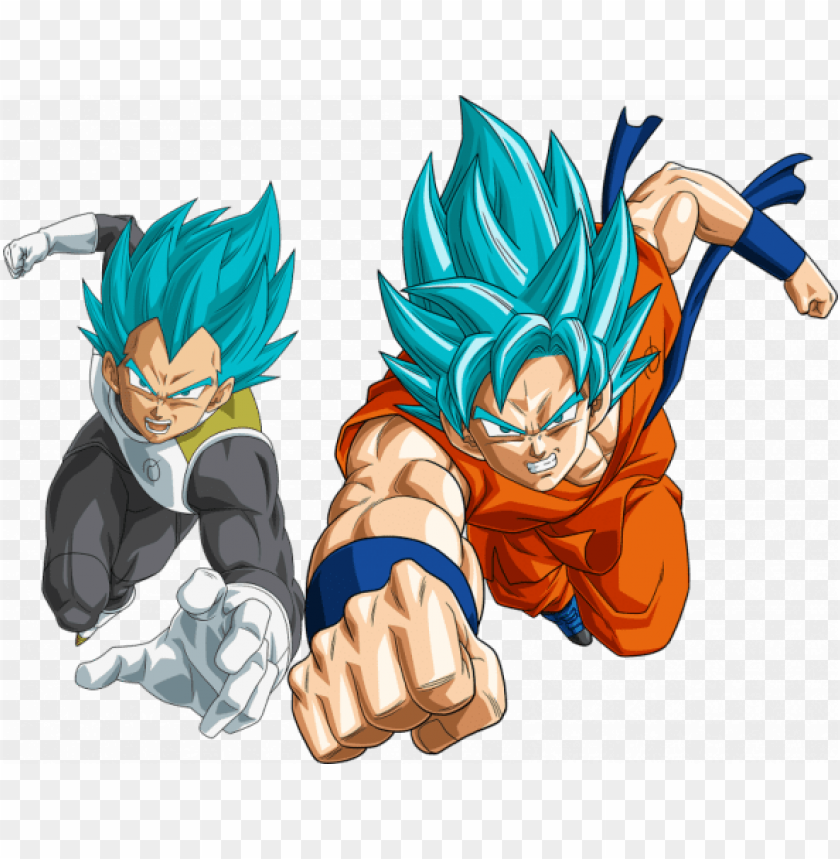 Download Dragon Ball Super Goku Png Free Png Images Toppng