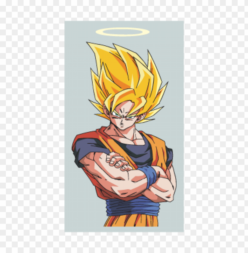 Download dragon ball z logo vector free download png - Free PNG Images |  TOPpng