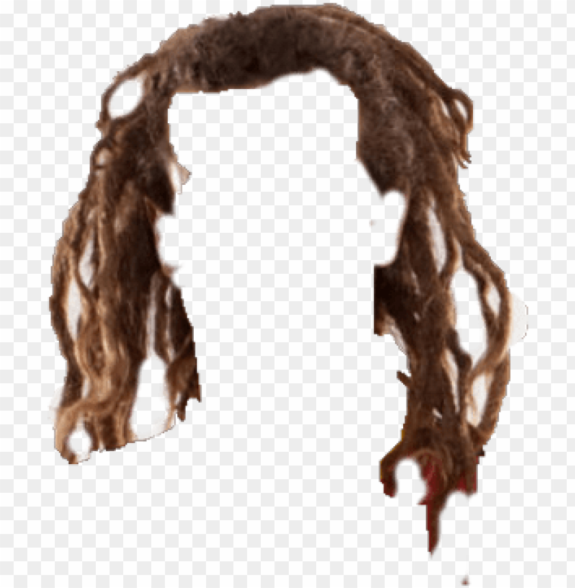 Dreads Hair For Free Download On Mbtskoudsalg Png Roblox PNG