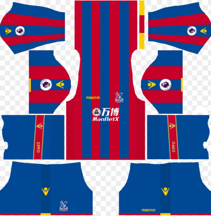 Kit Crest Competition Week 5 - Dls Kit Logo Champions League Transparent  PNG - 700x700 - Free Download on NicePNG