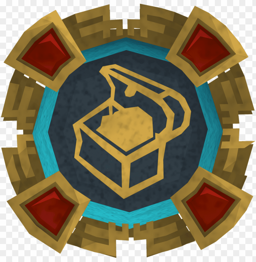 The Runescape Wiki - Wiki, HD Png Download, free png download