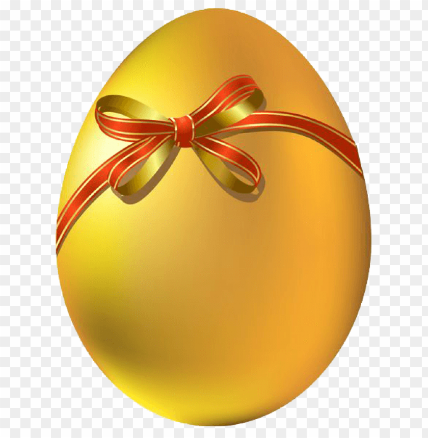 Golden Egg PNG Transparent Images Free Download