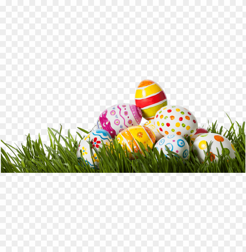 Download Easter Eggs Free Png Image HQ PNG Image