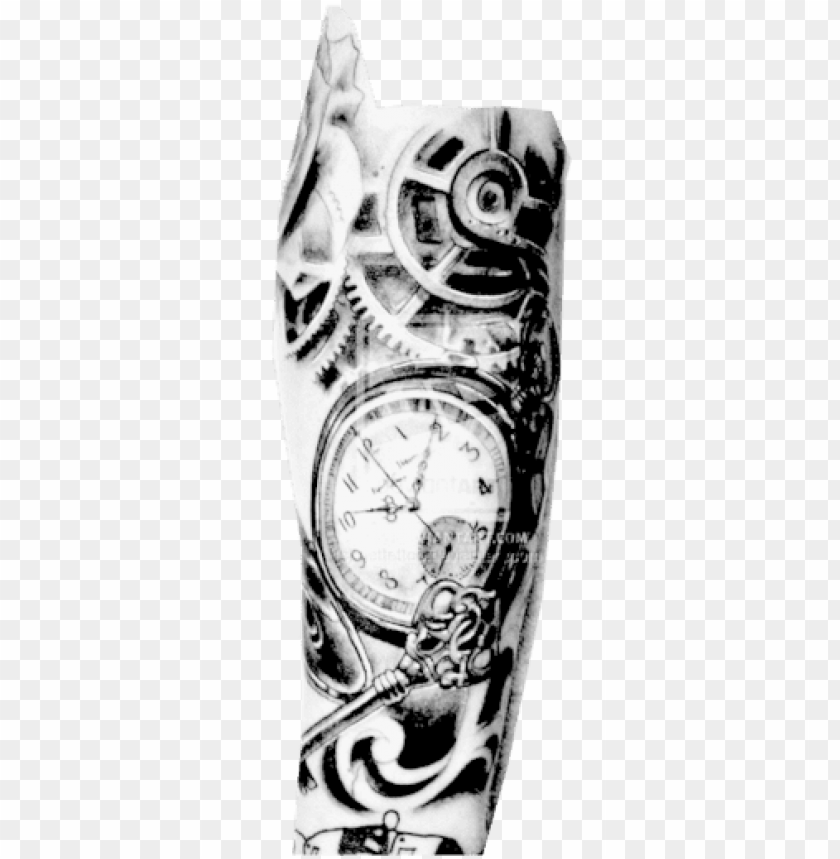Tribal pattern tattoo vector art designtattoo tribal abstract sleeve   stock vector 3445154  Crushpixel