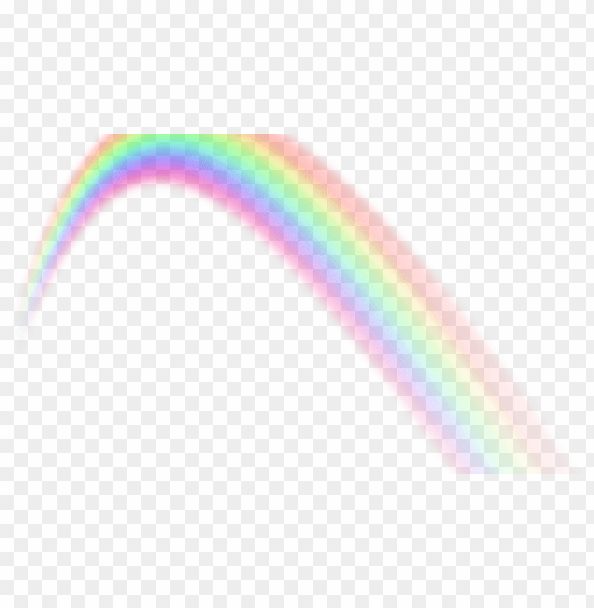 Download Efeito De Arco Iris Png Free Png Images Toppng