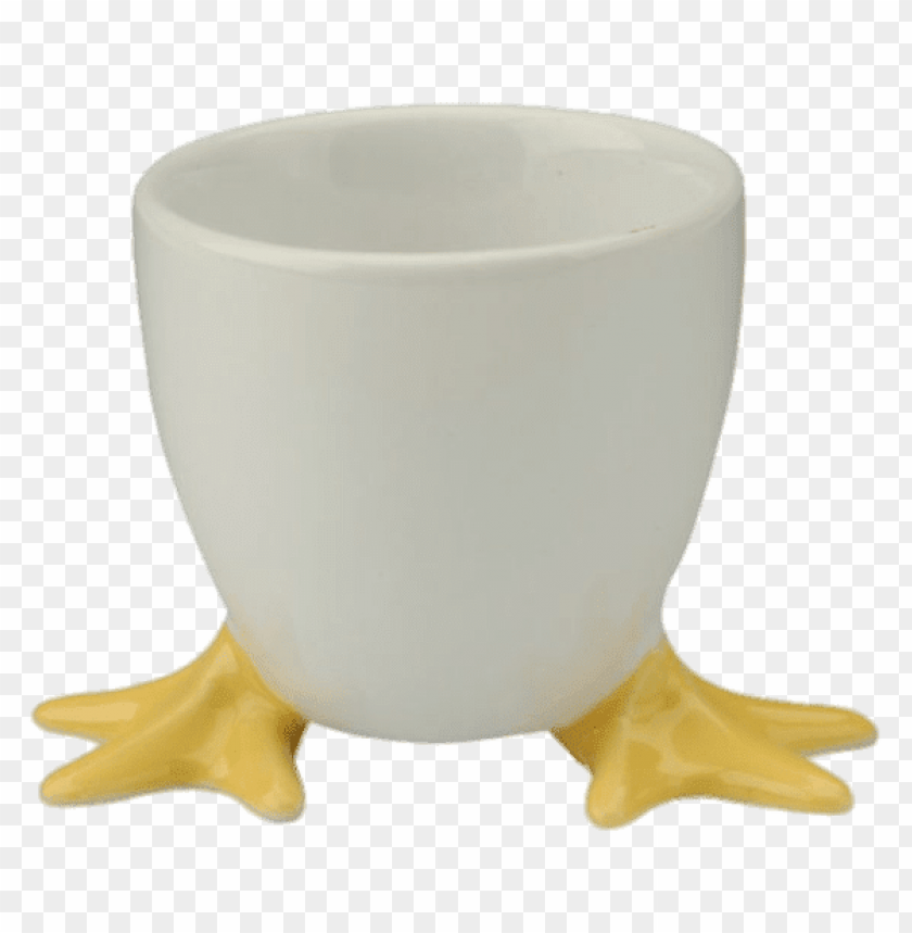 Download Egg Cup With Chicken Feet Png Free Png Images Toppng - cooking apronpng roblox