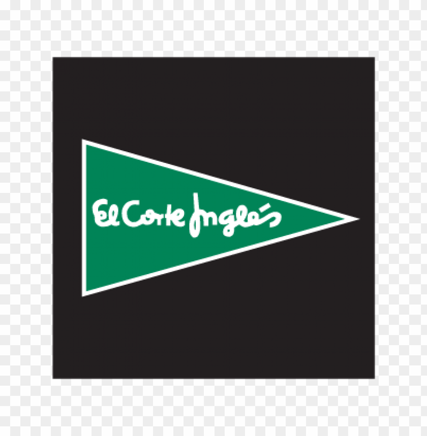 Download el corte ingles logo vector png - Free PNG Images | TOPpng