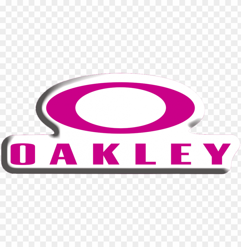 Oakley Logo PNG Vector (EPS) Free Download