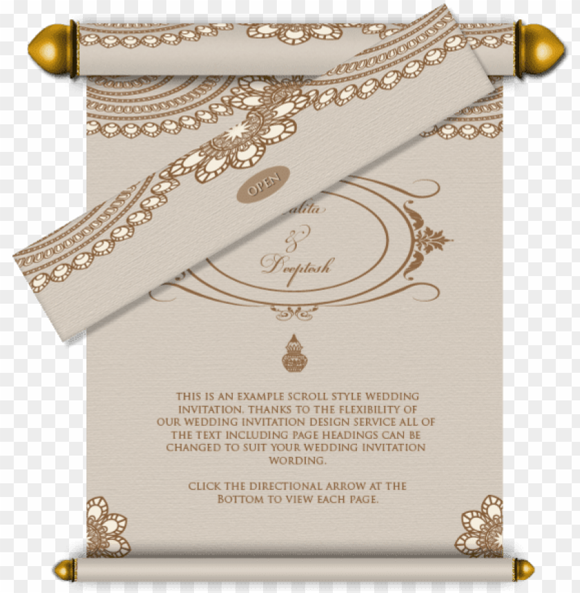 Download email wedding card - royal wedding card designs png - Free PNG  Images | TOPpng