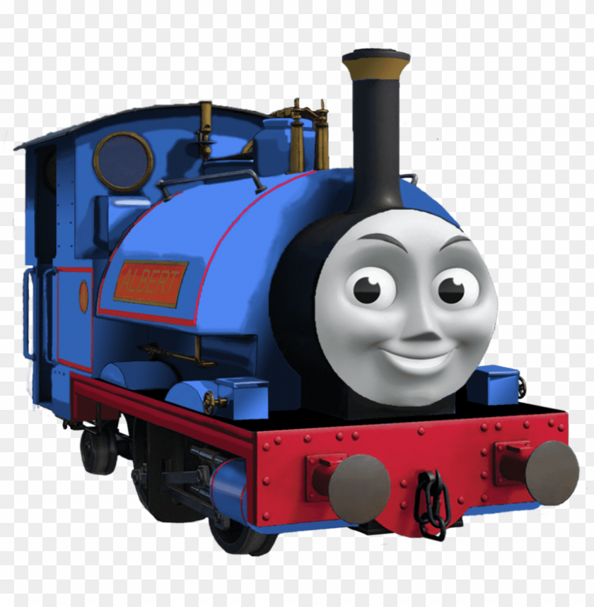 thomas and friends vector