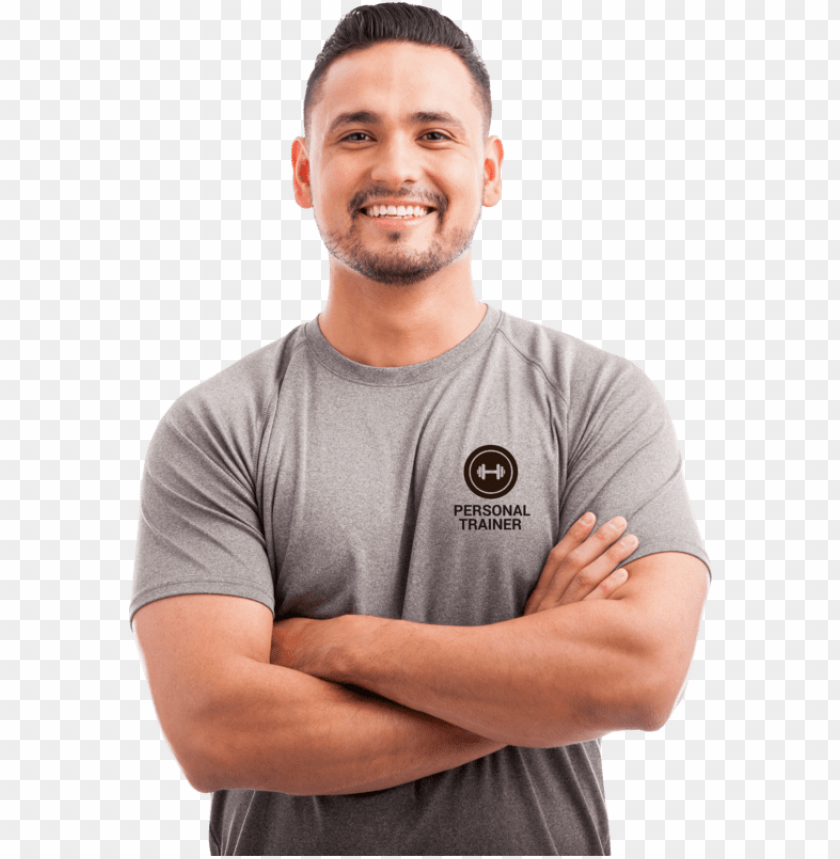 Download Ersonal Trainer Wearing Customised Logo T Shirt Personal Trainer T Shirts Uk Png Free Png Images Toppng - guile shirt roblox