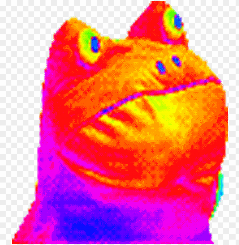 Download Et Out Frog Mlg Frog Png Free Png Images Toppng - mlg faces roblox mlg meme on meme